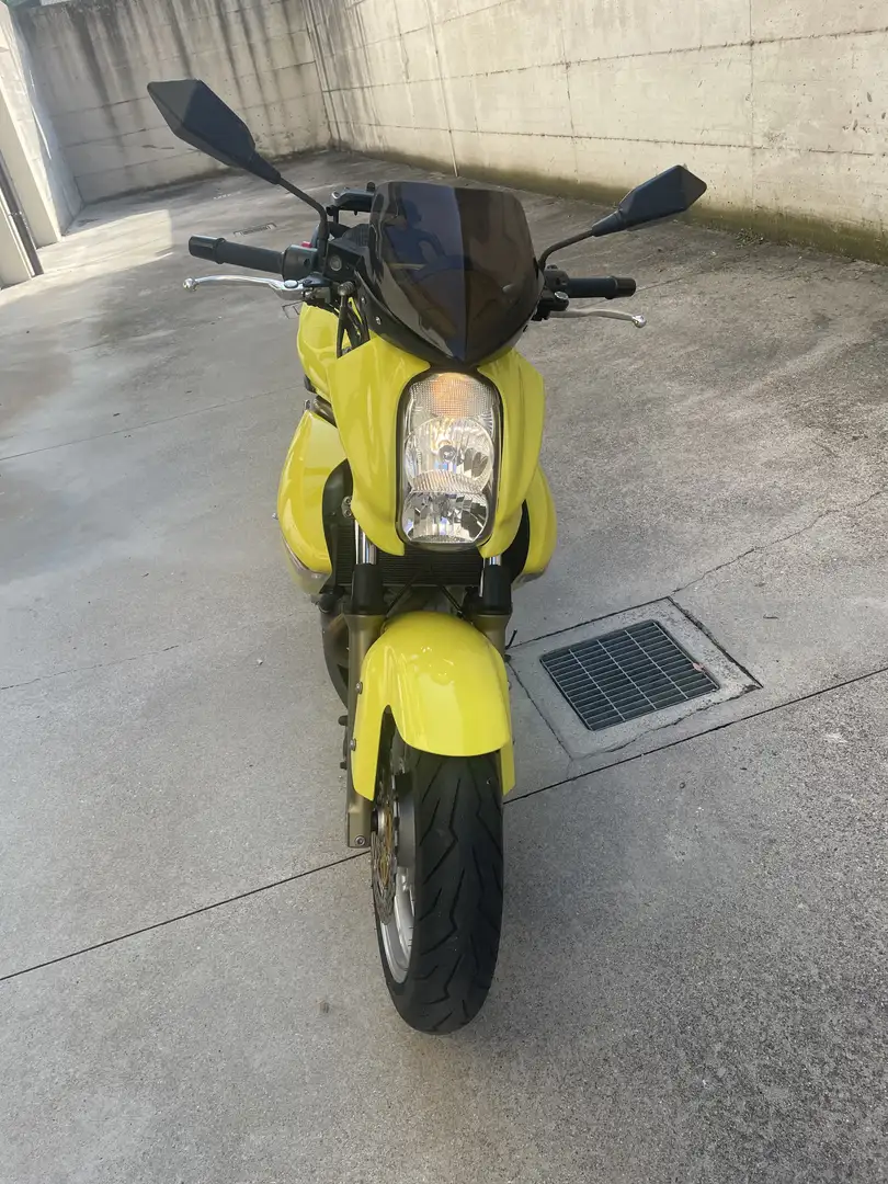 Kawasaki ER - 6 N - 2