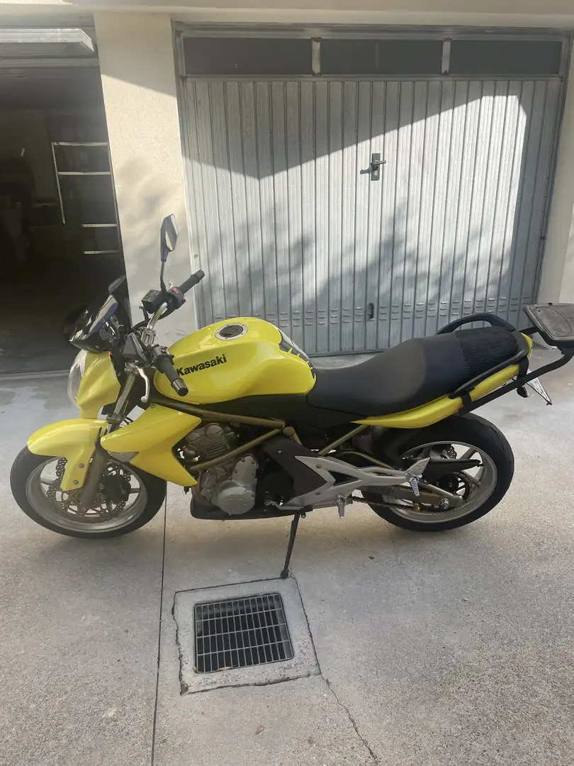 Kawasaki ER - 6 N - 1