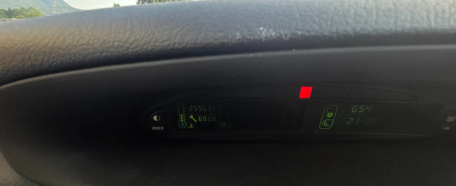 Citroen Xsara Xsara Picasso Picasso 1.6 hdi 16v Seduction 90cv Grigio - 1