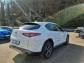 Alfa Romeo Stelvio 2.0 Ti Q4 MY23 Assistenz+Premium-Paket Matrix-LED Bílá - thumbnail 3