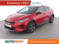 Kia XCeed 1.5 T-GDi ISG Design DCT7 Rouge - thumbnail 1