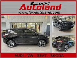 Skoda Karoq Sportline 1,5 TSI DSG*AHK*CANTON*360°*19´