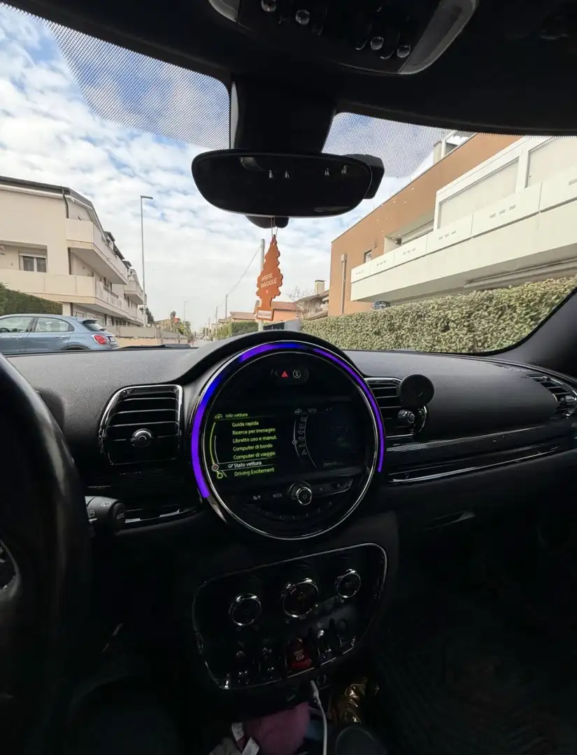 MINI Cooper SD Clubman 2.0 Business auto - 2