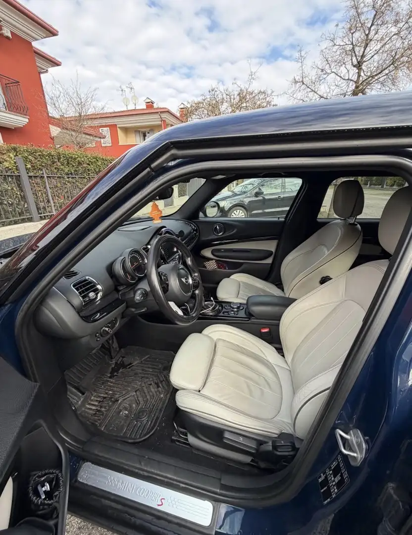 MINI Cooper SD Clubman 2.0 Business auto - 1