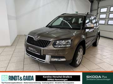 1.2 TSI Active Outdoor KLIMA PDC SHZ