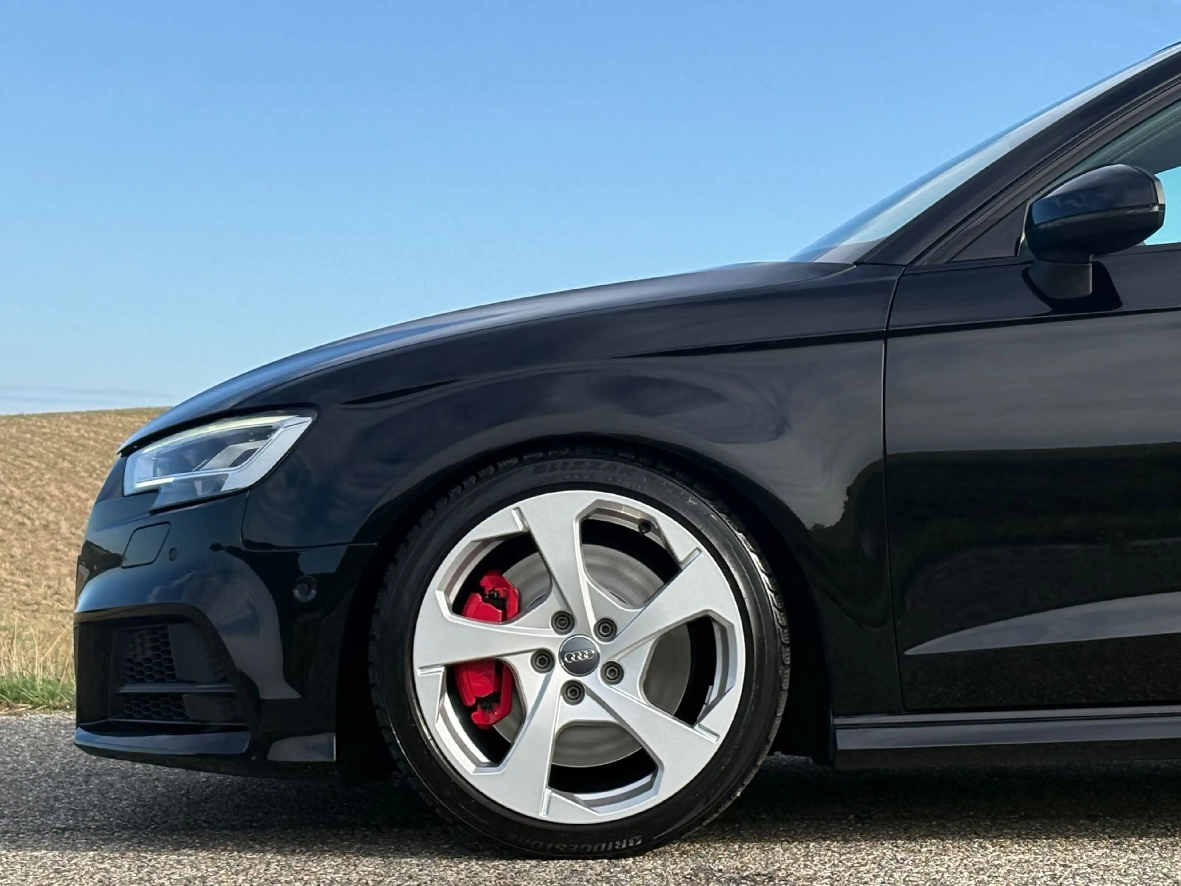 Audi S3 Sportback 2.0 TFSI quattro/B&O/Virt./2HD/CAM/ — photo 9