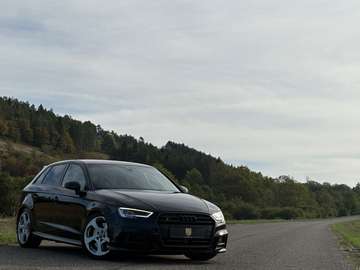 Sportback 2.0 TFSI quattro/B&O/Virt./2HD/CAM/