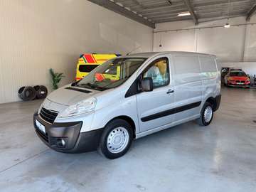 Kasten L1H1 Kasten*KLIMA/TEMPOMAT/TÜV NEU