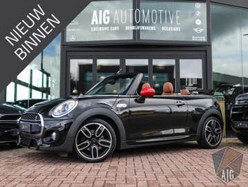 2.0 Chili Serious Business | JCW | Leder | H/K | L