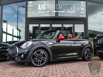2.0 Chili Serious Business | JCW | Leder | H/K | L