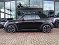 MINI Cooper S Cabrio 2.0 Chili Serious Business | JCW | Leder | H/K | L Zwart - thumbnail 17