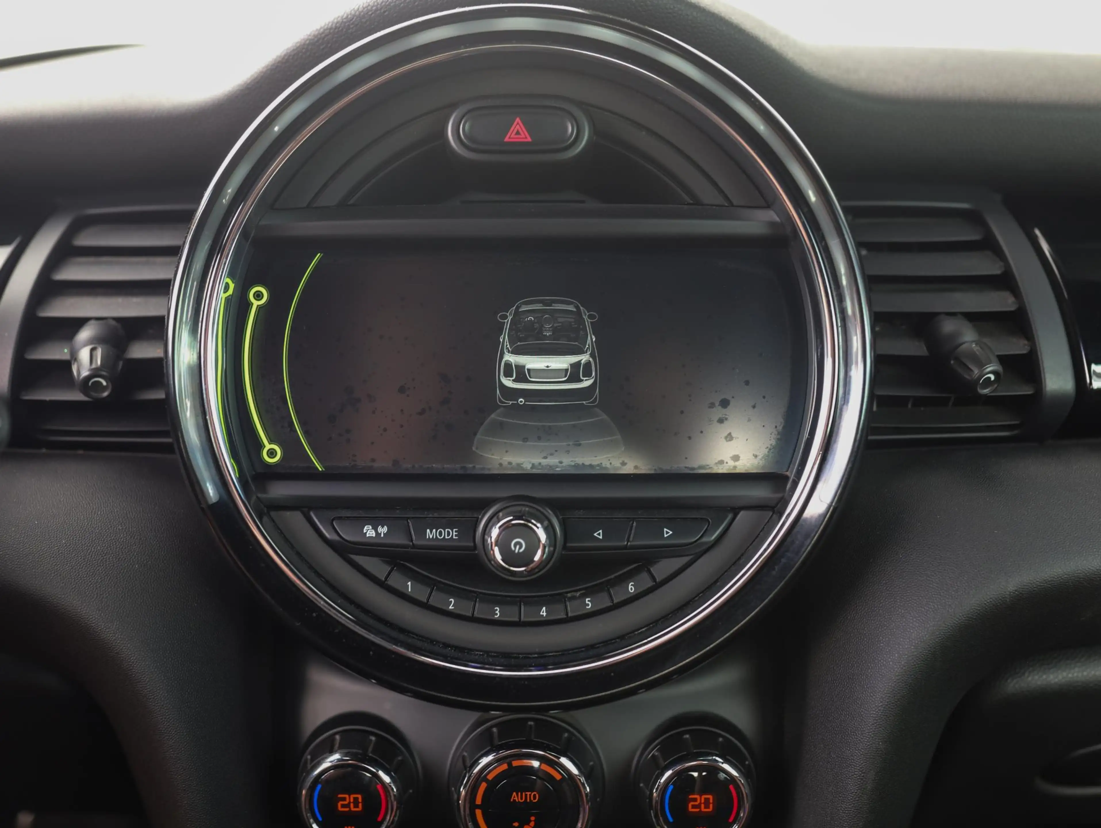 MINI Cooper S Cabrio 2.0 Chili Serious Business | JCW | Leder | H/K | L — photo 39