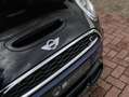 MINI Cooper S Cabrio 2.0 Chili Serious Business | JCW | Leder | H/K | L Zwart - thumbnail 9