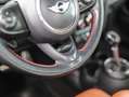 MINI Cooper S Cabrio 2.0 Chili Serious Business | JCW | Leder | H/K | L Zwart - thumbnail 24