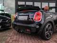 MINI Cooper S Cabrio 2.0 Chili Serious Business | JCW | Leder | H/K | L Zwart - thumbnail 11