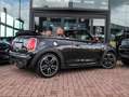 MINI Cooper S Cabrio 2.0 Chili Serious Business | JCW | Leder | H/K | L Zwart - thumbnail 10