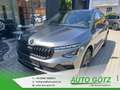Skoda Kamiq Monte Carlo DSG AHK-Vorb.*Navi*Matrix*ACC*Panorama Gris - thumbnail 1