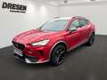 CUPRA Formentor VZ 2.0 TSI 4Drive DSG AHK+Memorysitze+Panoramadach Rot - thumbnail 1