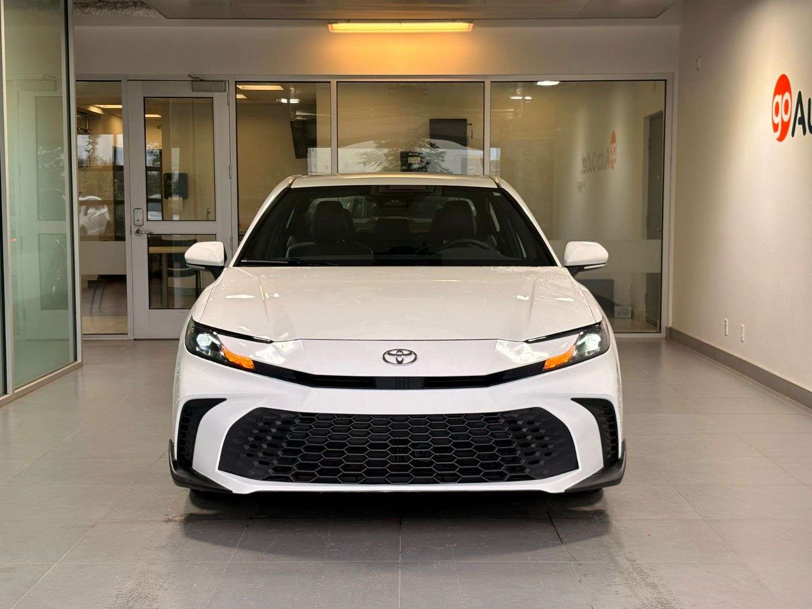 2025 Toyota Camry SE | NO ACCIDENTS — снимка 1
