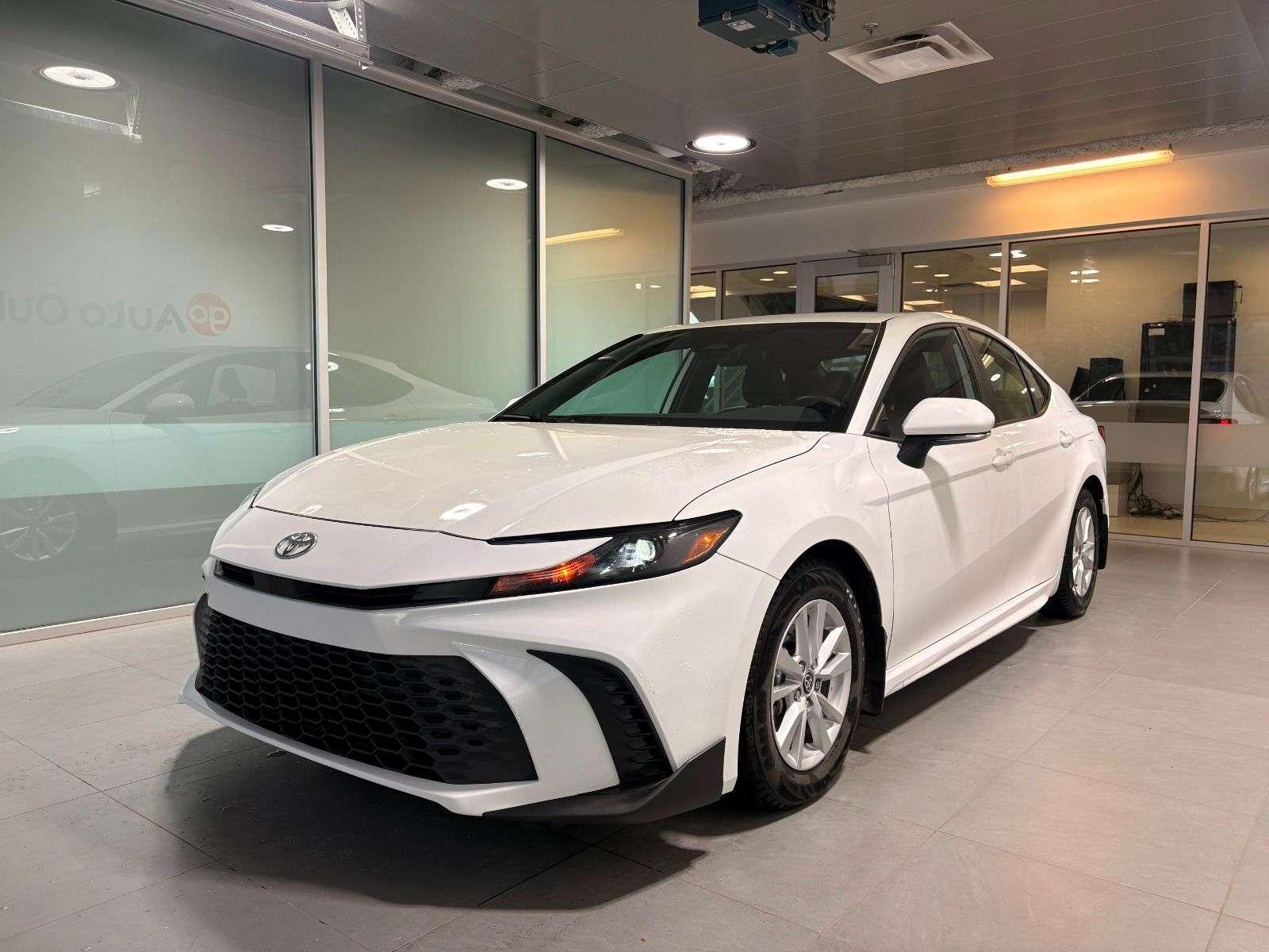 2025 Toyota Camry SE | NO ACCIDENTS — снимка 1