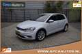 Volkswagen Golf 1.5 TSI Aut. Highline R-Line 12 mnd GARANTIE Stoel Wit - thumbnail 1