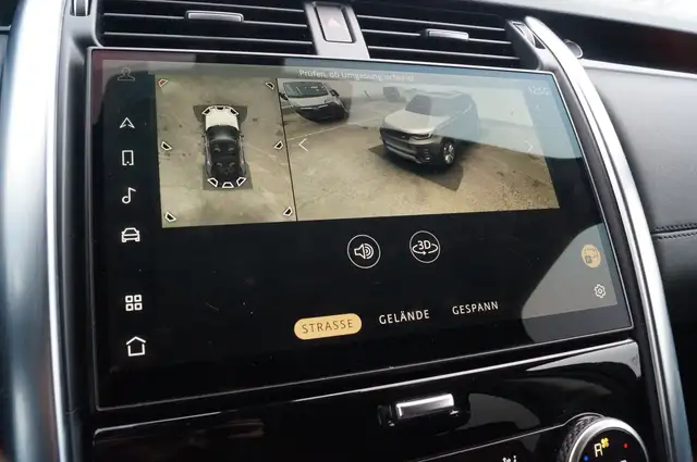Land Rover Discovery 5 D250 AWD Aut. Ansicht 25