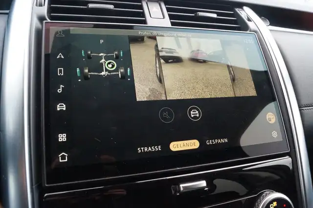 Land Rover Discovery 5 D250 AWD Aut. Ansicht 27