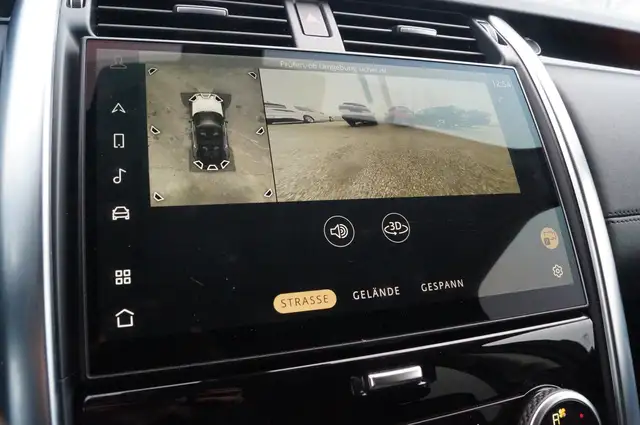 Land Rover Discovery 5 D250 AWD Aut. Ansicht 21