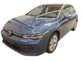Volkswagen Golf 1.5 TSI "GOAL" GARANTIE/AHK/PANO/ACC Blauw - thumbnail 1