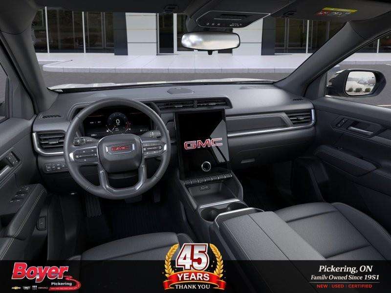 2027 GMC Terrain Elevation — снимка 1
