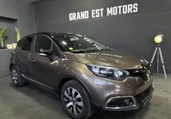 Renault Captur 1.5 dCi première main entretien complet garantie 12 mois