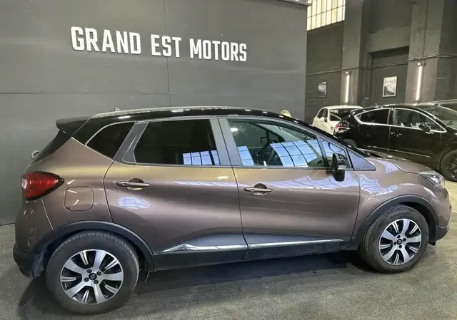 Renault Captur view 7