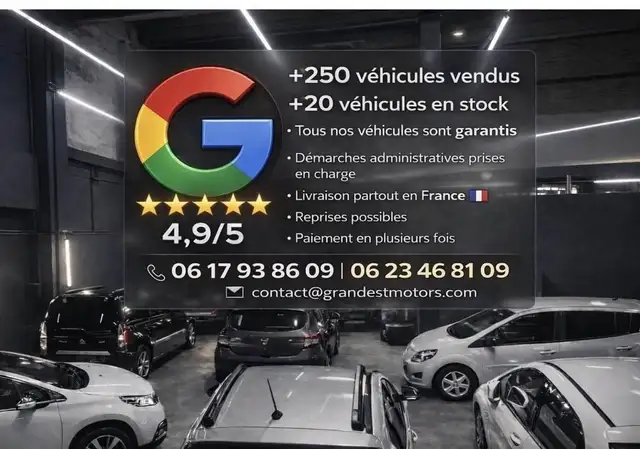 Renault Captur view 14