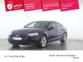 Audi A5 Sportback 35 TDI S tronic advanced | PANO | Blue - thumbnail 1