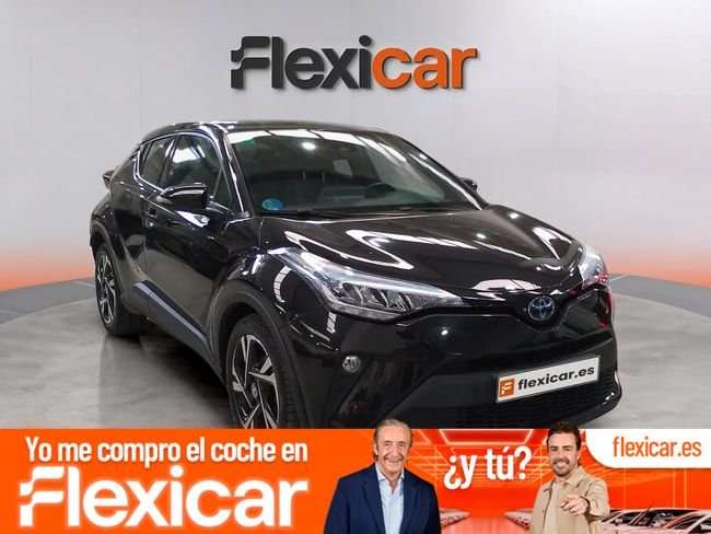 Toyota C-HR 125H Advance - foto 1