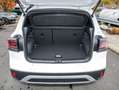 Volkswagen T-Cross 1.0 TSI 1.0 TSI 85 kW Goal ACC AHK RFK Weiß - thumbnail 20