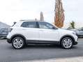 Volkswagen T-Cross 1.0 TSI 1.0 TSI 85 kW Goal ACC AHK RFK Weiß - thumbnail 3