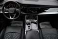 Audi Q8 Q8 60 TFSIe quattro tiptronic BTW S-Line Pano 12M* Gris - thumbnail 7