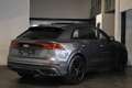 Audi Q8 Q8 60 TFSIe quattro tiptronic BTW S-Line Pano 12M* Gris - thumbnail 6