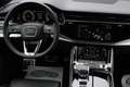 Audi Q8 Q8 60 TFSIe quattro tiptronic BTW S-Line Pano 12M* Gris - thumbnail 11