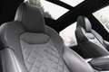Audi Q8 Q8 60 TFSIe quattro tiptronic BTW S-Line Pano 12M* Gris - thumbnail 10