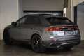 Audi Q8 Q8 60 TFSIe quattro tiptronic BTW S-Line Pano 12M* Gris - thumbnail 4