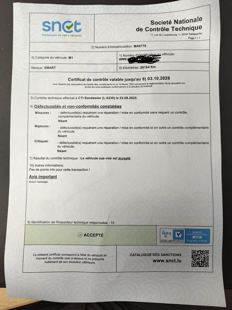 smart brabus smart forfour EQ Brabus Style Negru - 2