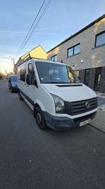 30 TDI BMT