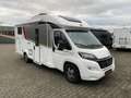 Bürstner Ixeo T 726 Blanc - thumbnail 8