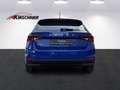 Skoda Fabia Essence 1,0 Blau - thumbnail 4
