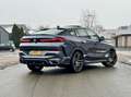 BMW X6 xDrive40i High Executive|Pano|haak|Zeer compleet! Grau - thumbnail 2
