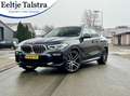BMW X6 xDrive40i High Executive|Pano|haak|Zeer compleet! Grau - thumbnail 1