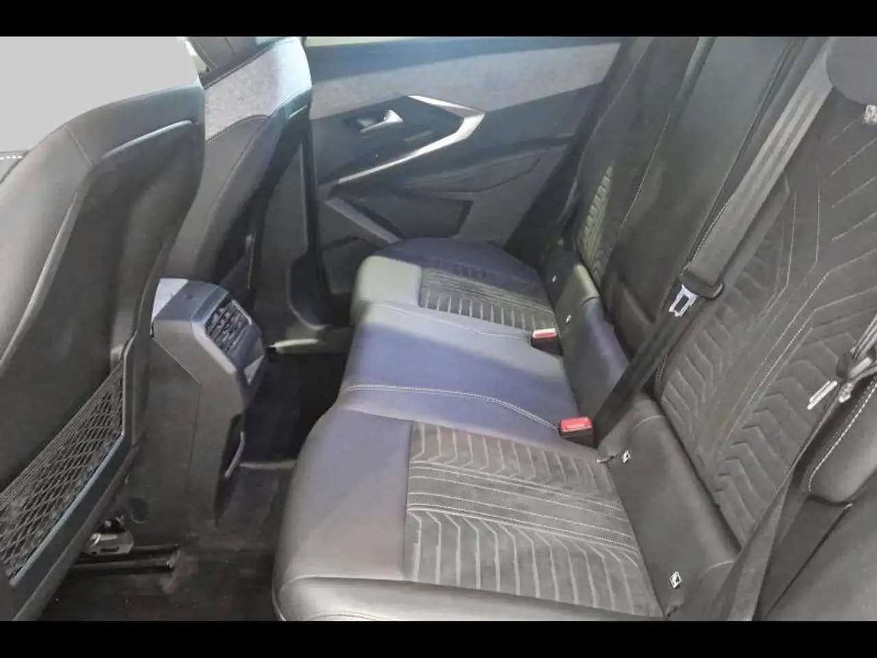 Peugeot 3008 GT auto airco GPS camera, миниатюра 14