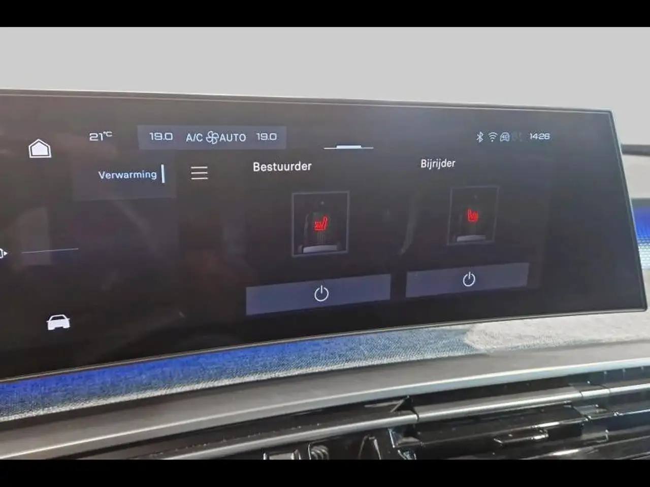 Peugeot 3008 GT auto airco GPS camera, миниатюра 28